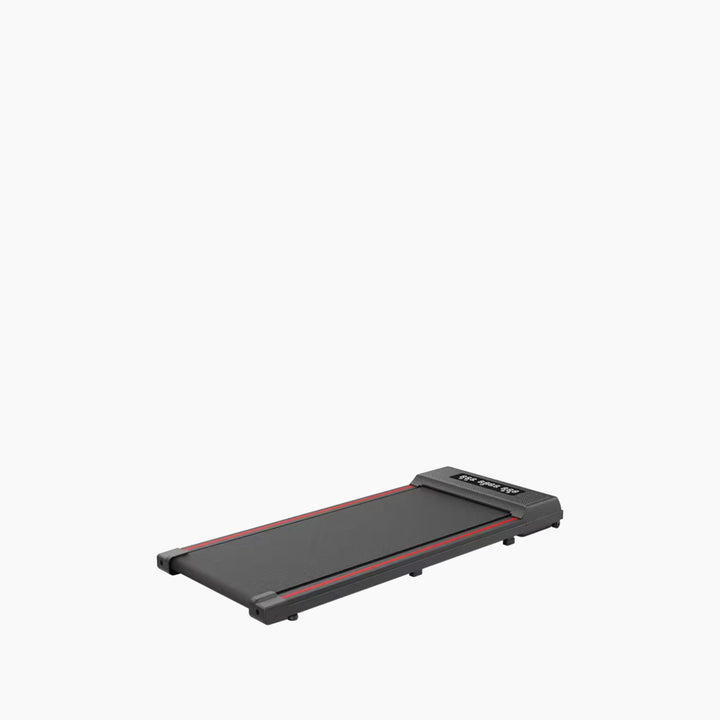 Generic Flat-Design Home Electric Treadmill