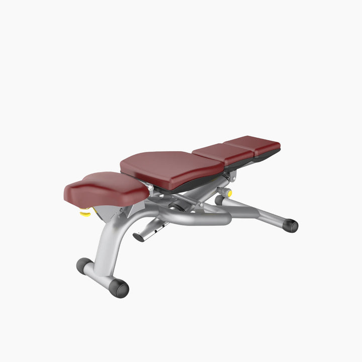 Flat Bench heavy MND-AN08