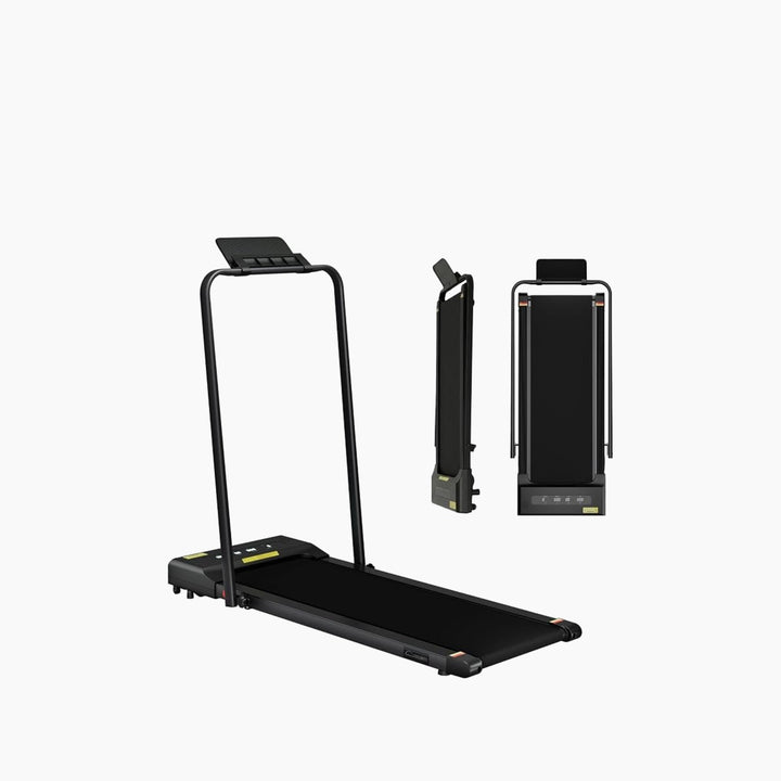 Power Land Flat Treadmill W9710