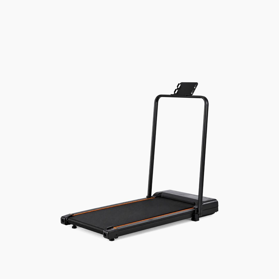 Power Land Flat Treadmill W9710