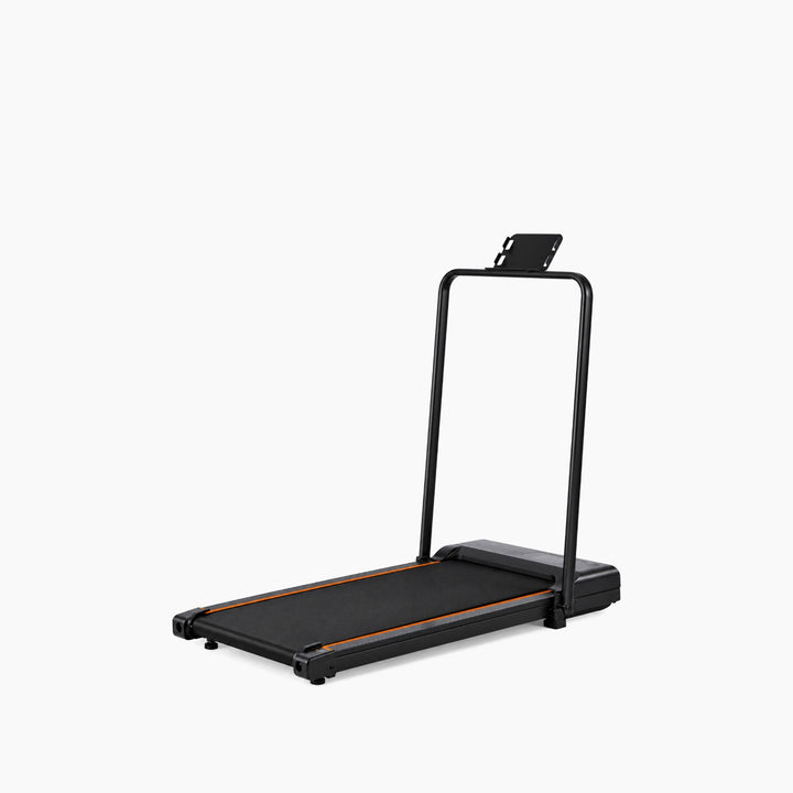Power Land Flat Treadmill W9710