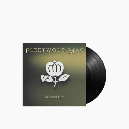 Fleetwood Mac Greatest Hits LP