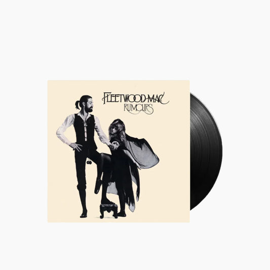 Fleetwood Mac Rumours Vinyl LP
