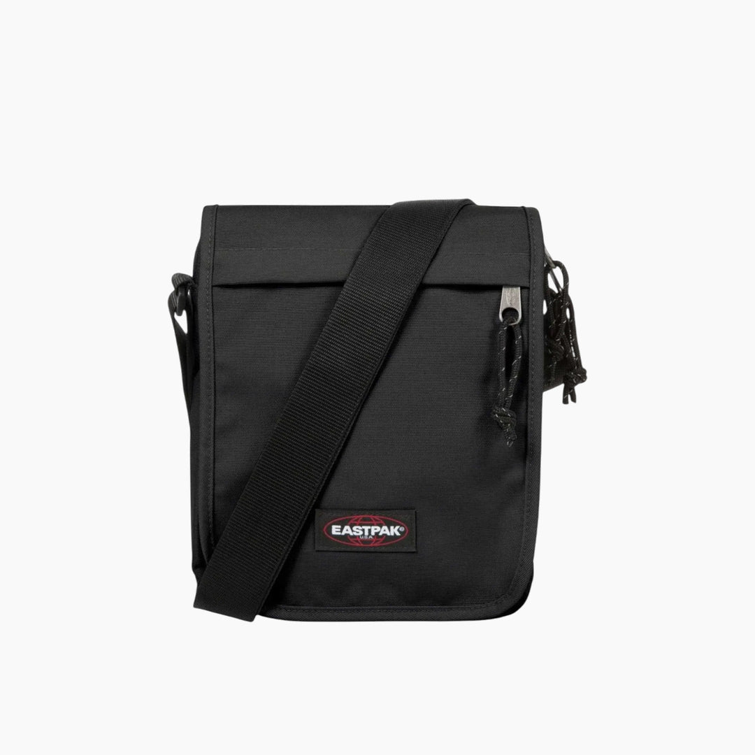 Eastpak Flex - Black &amp; Grey Tones