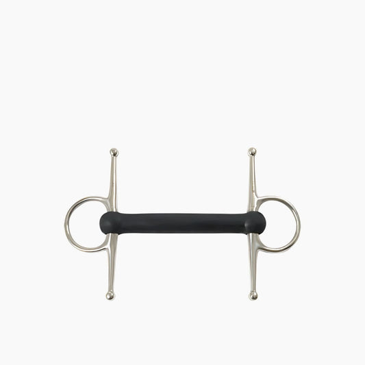 Alwazzan Flexible Rubber Mouth Full Cheek