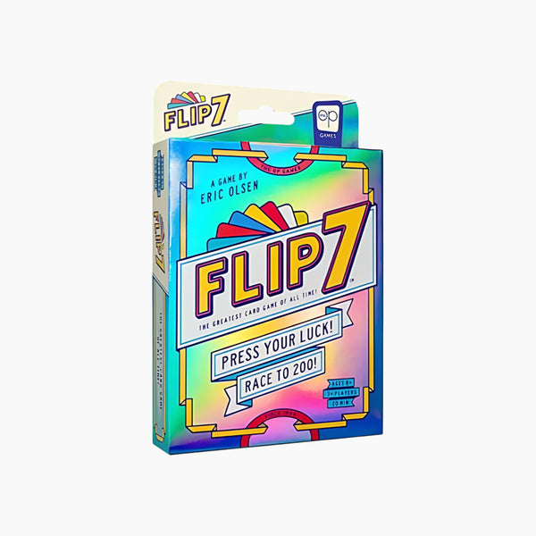 Flip 7