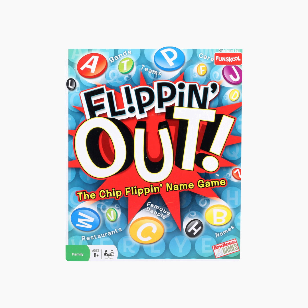 Flippin&