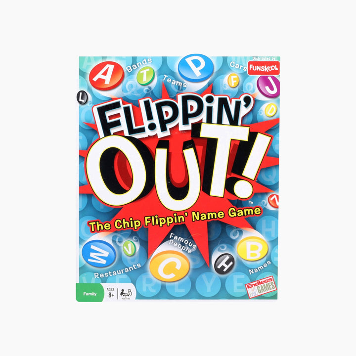 Flippin&