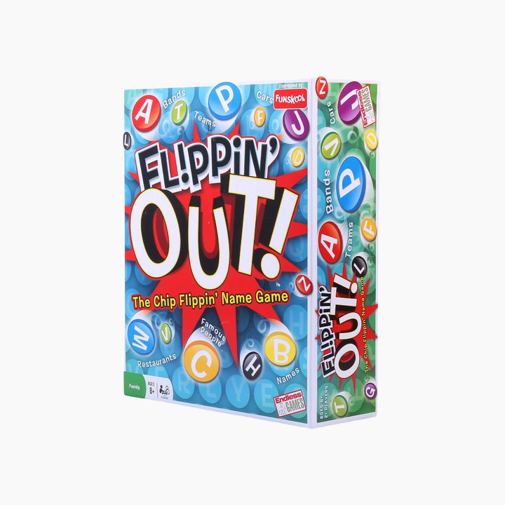 Flippin&