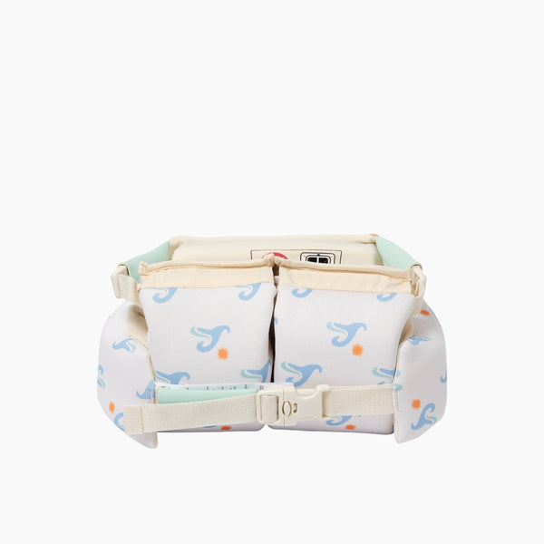 Floatie Jacket