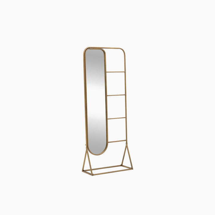 SEI Floor Mirror