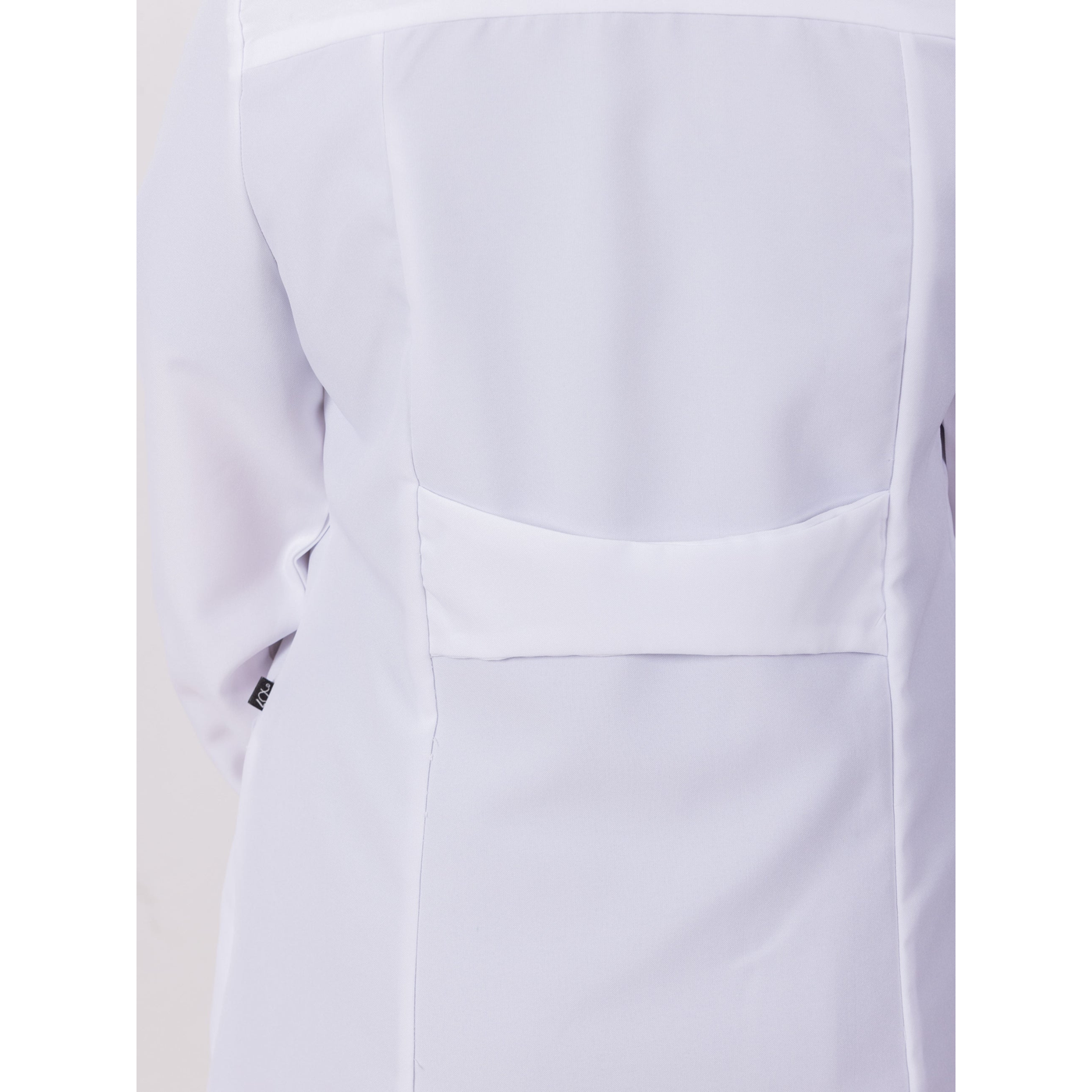 S7 Medical Floracoat Feminine Overcoat S7 Medical Floracoat Feminine Overcoat