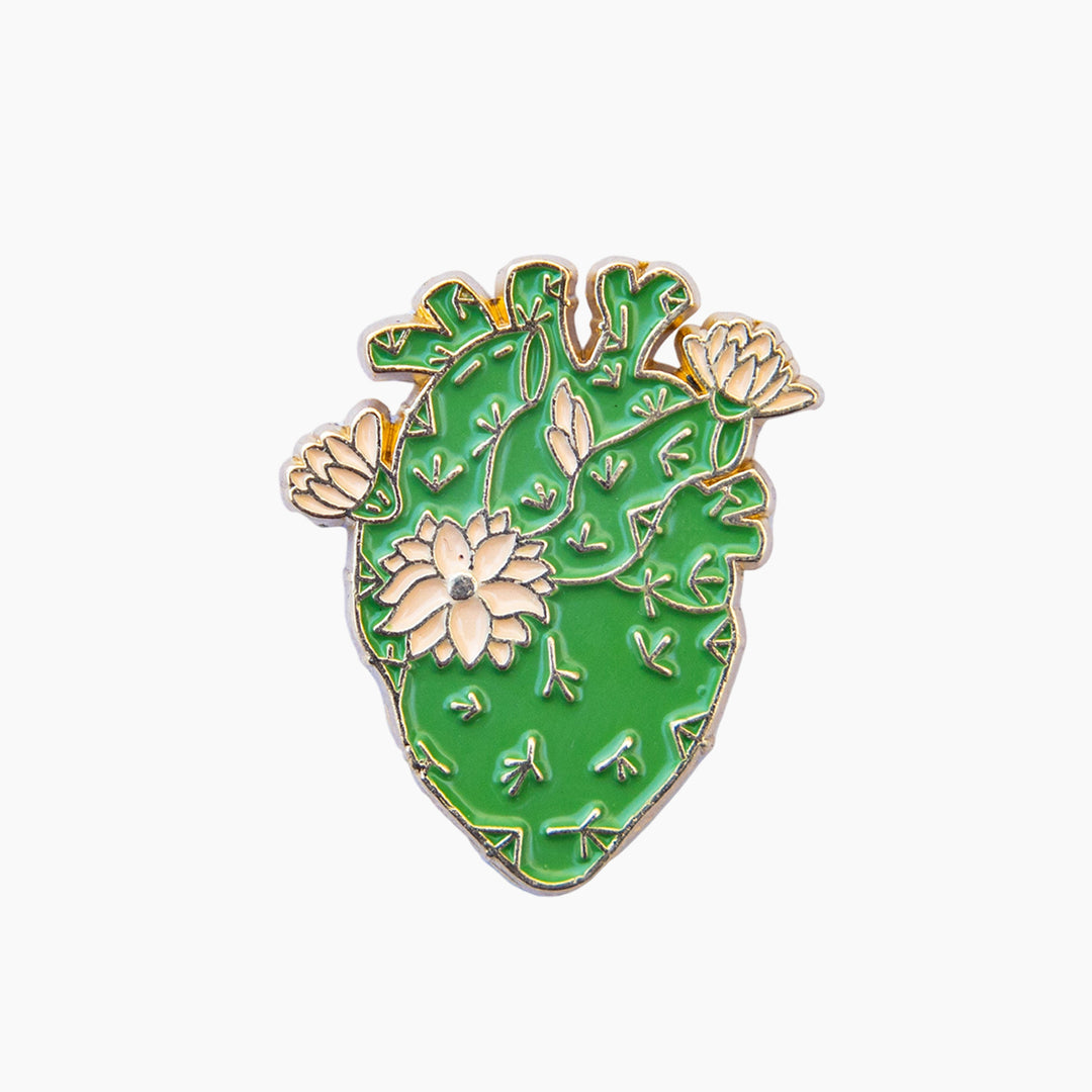 Floral Pins