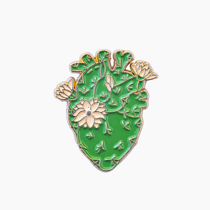 Floral Pins