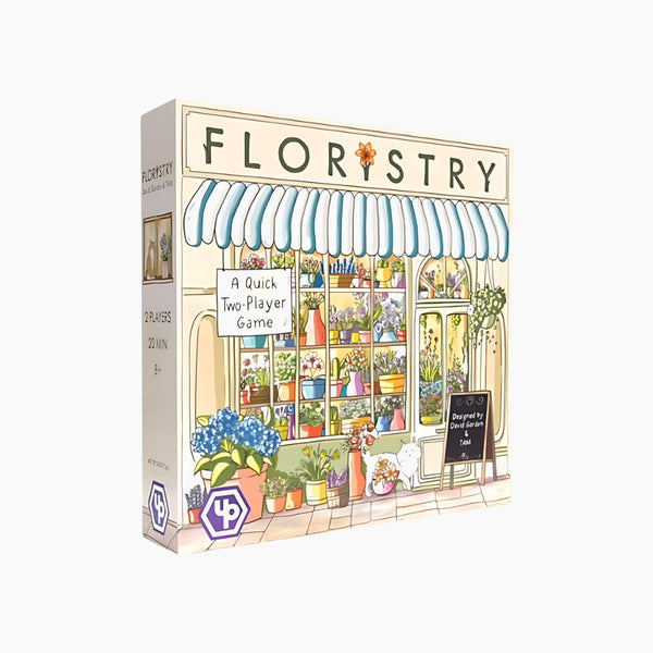 Floristry