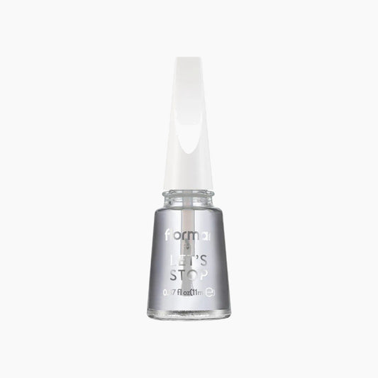 Flormar No Bite Lets Stop 11 mL