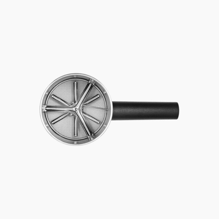 Kaiser La Forme Select 11cm stainless steel flour sieve