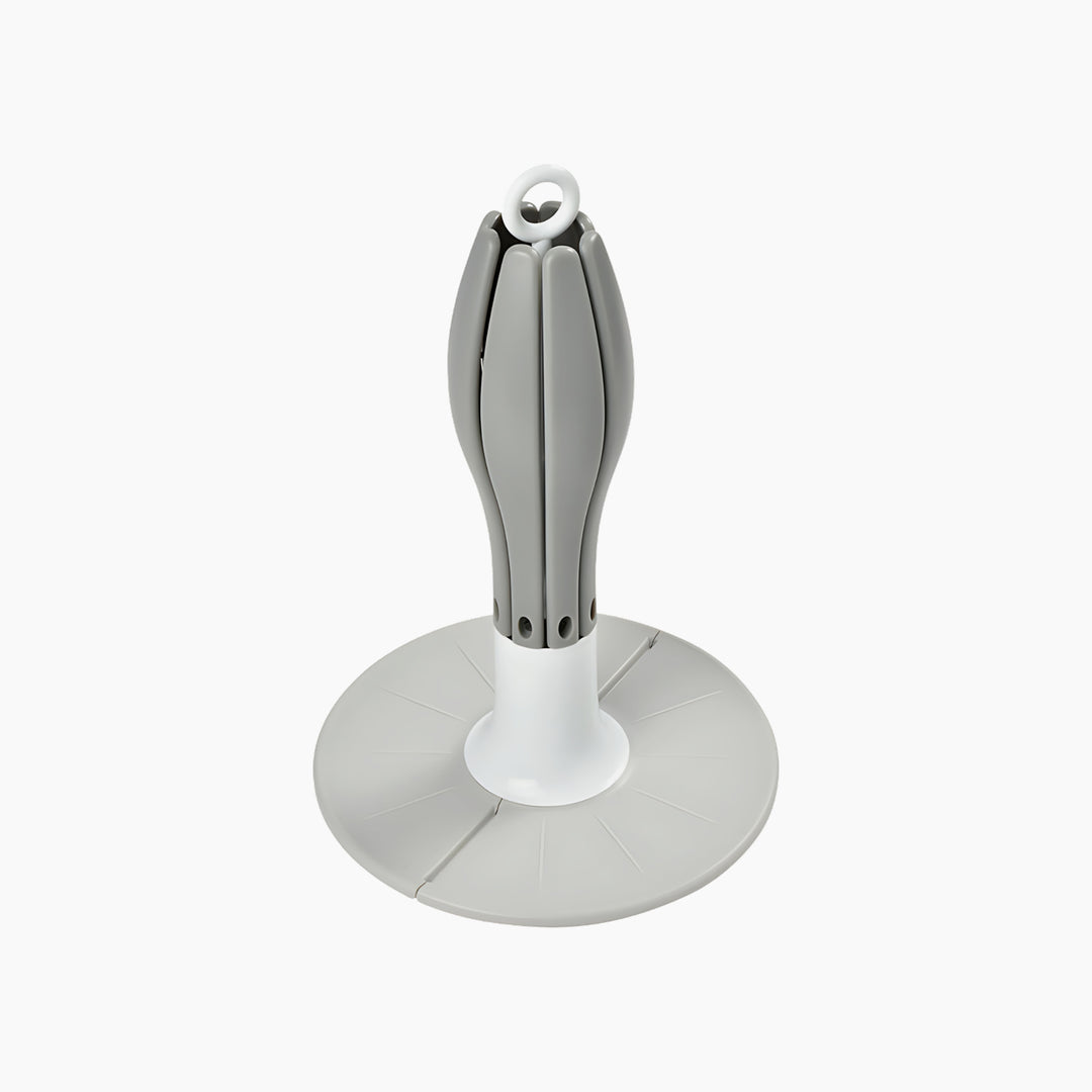 Beaba Flower Foldable Baby Bottle Drainer
