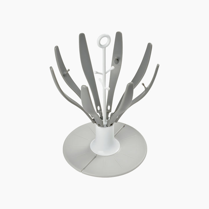 Beaba Flower Foldable Baby Bottle Drainer