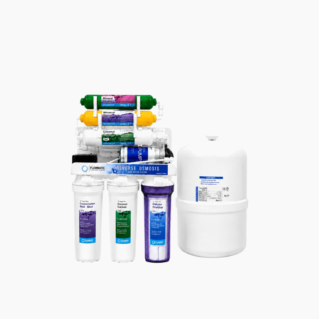 Aquatec Standard