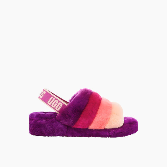 Fluff Yeah Slide Berrylicious