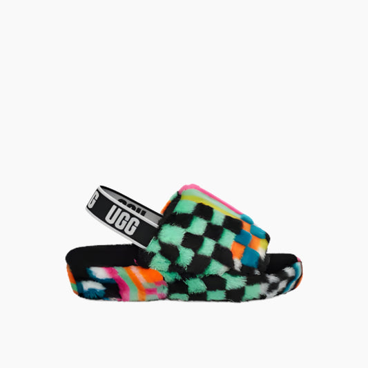 Fluff Yeah Slide Checks