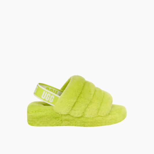 Fluff Yeah Slide Key Lime