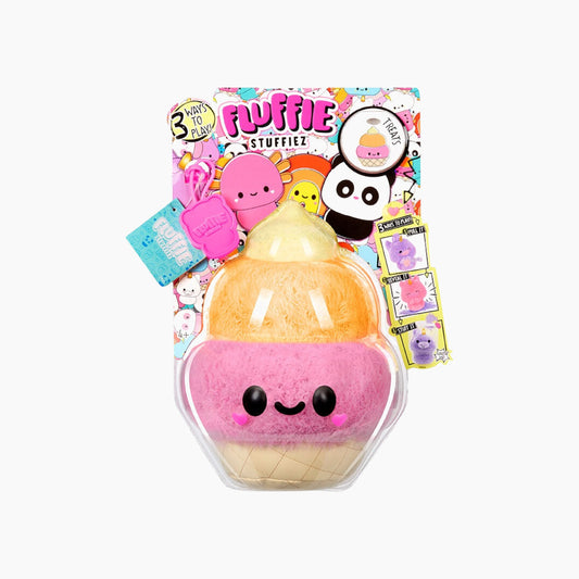 MGA Fluffie Stuffiez Plush