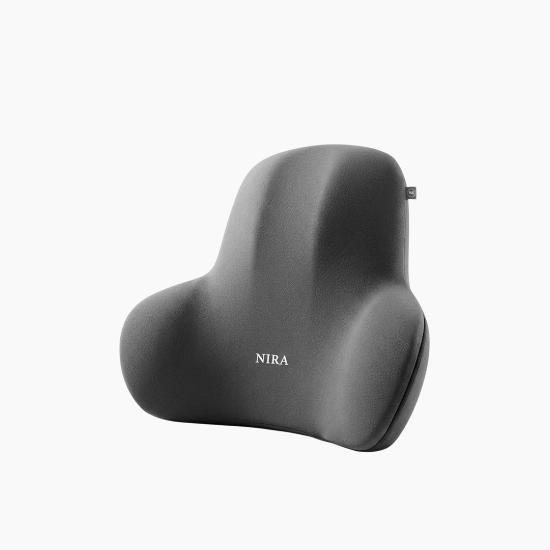 Nira Foam Car Headrest Backrest Cushion