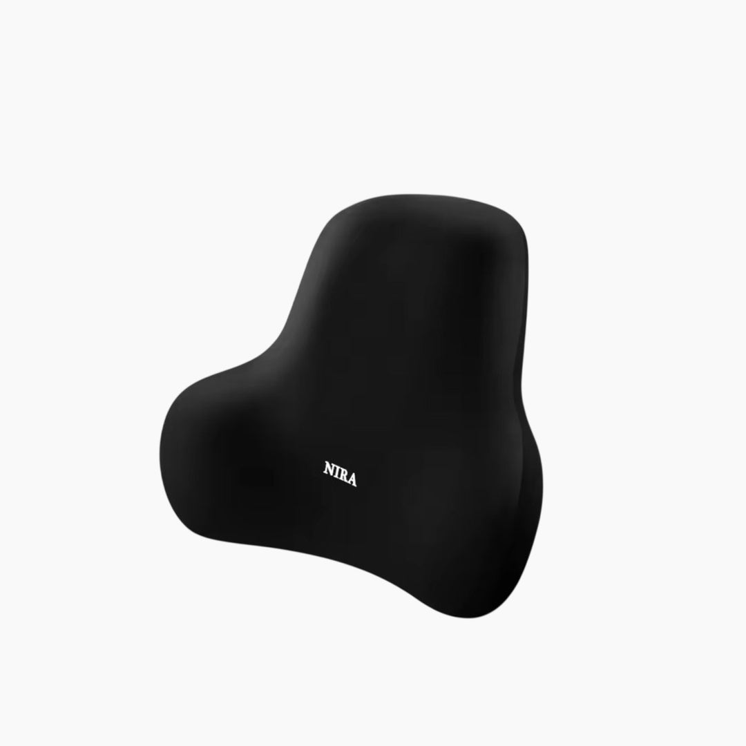 Nira Foam Car Headrest Backrest Cushion