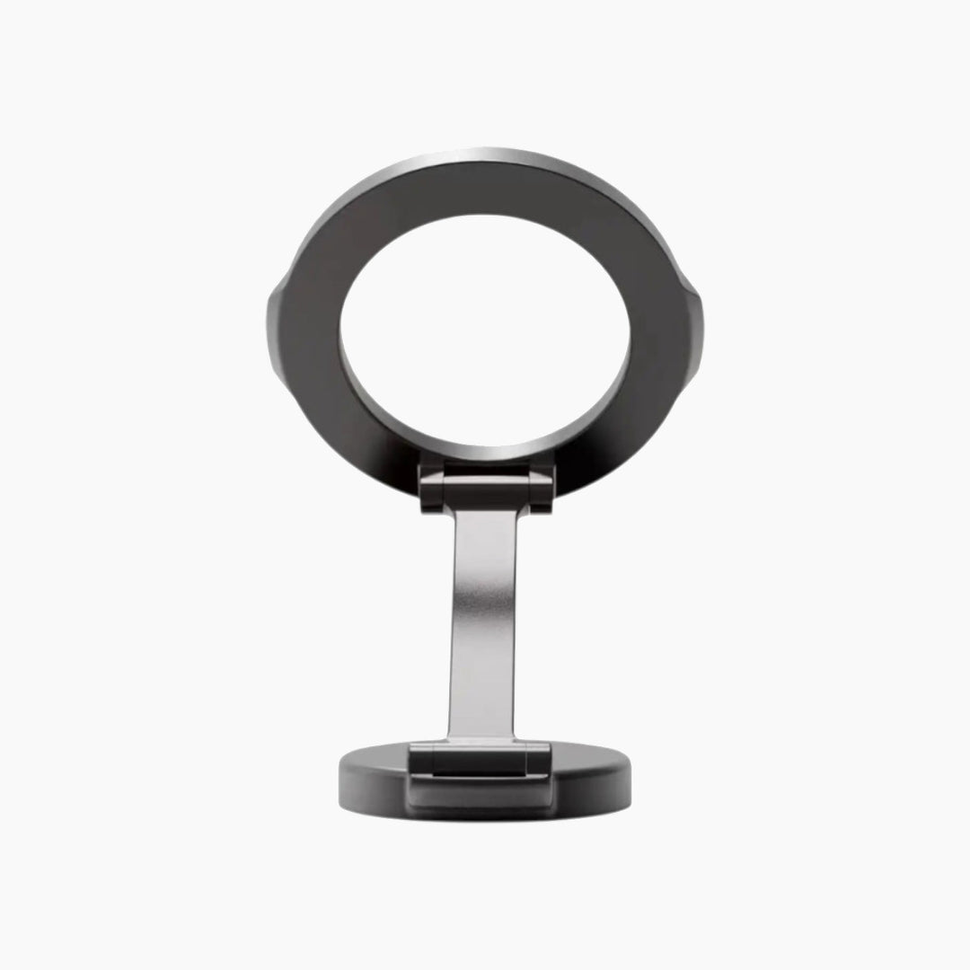 C.JO Foldable 1080 Degree Magnetic Phone Car Holder