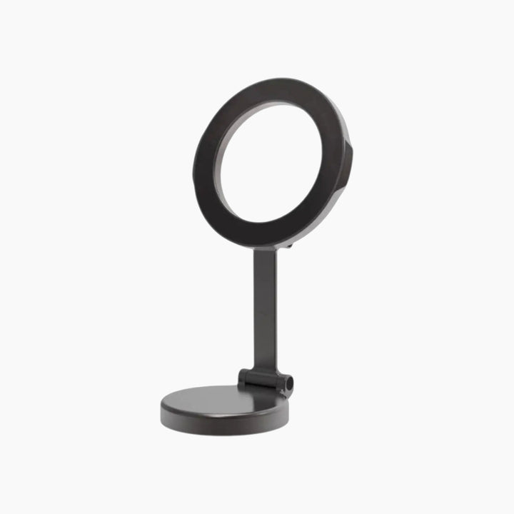 C.JO Foldable 1080 Degree Magnetic Phone Car Holder