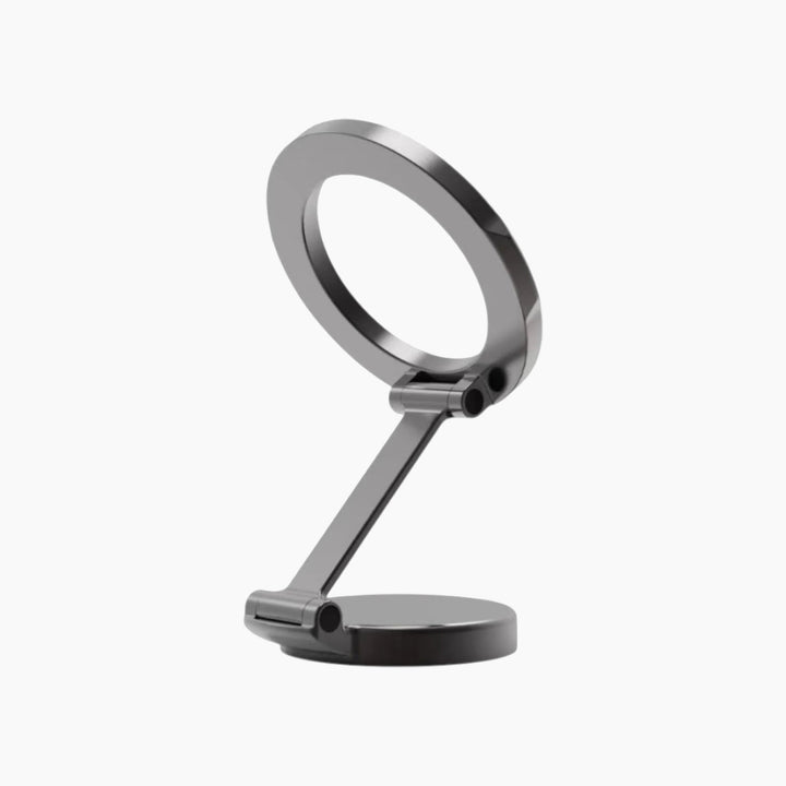 C.JO Foldable 1080 Degree Magnetic Phone Car Holder