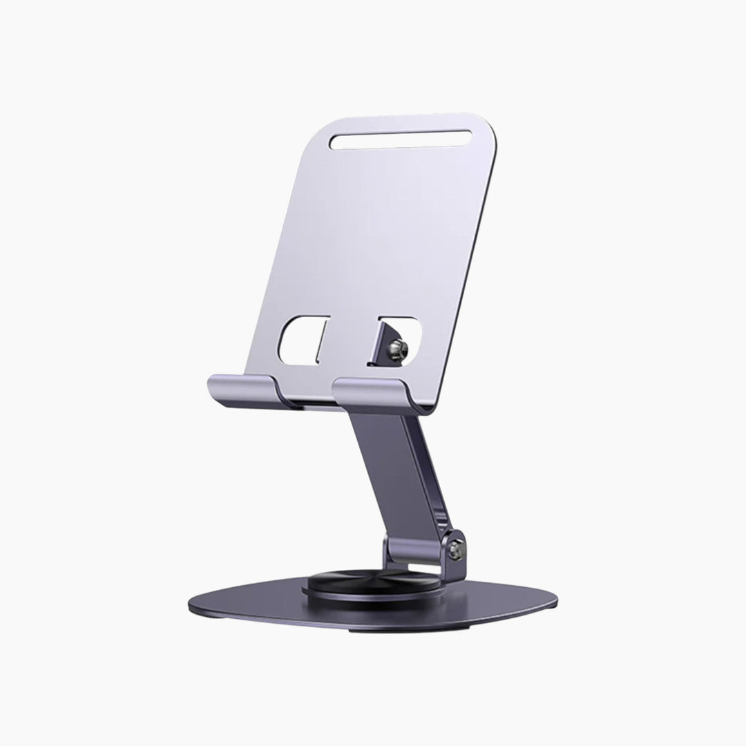 JOYROOM  Foldable Carbon Steels 360 Rotation Phone Holder