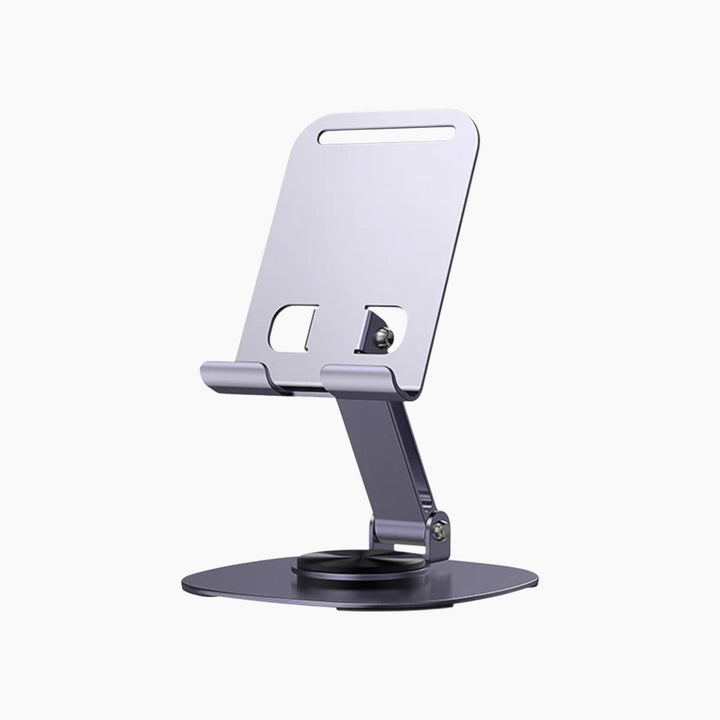 JOYROOM  Foldable Carbon Steels 360 Rotation Phone Holder