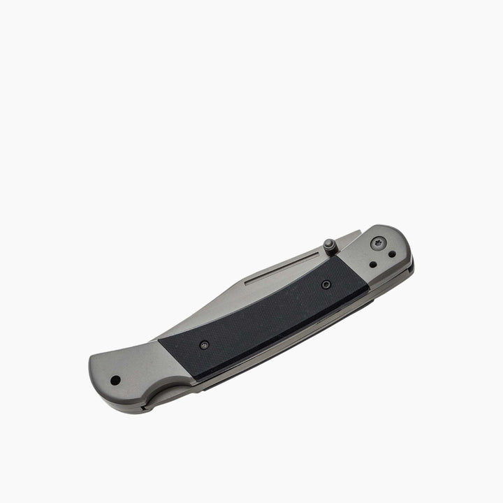 Folding Hunter Knife