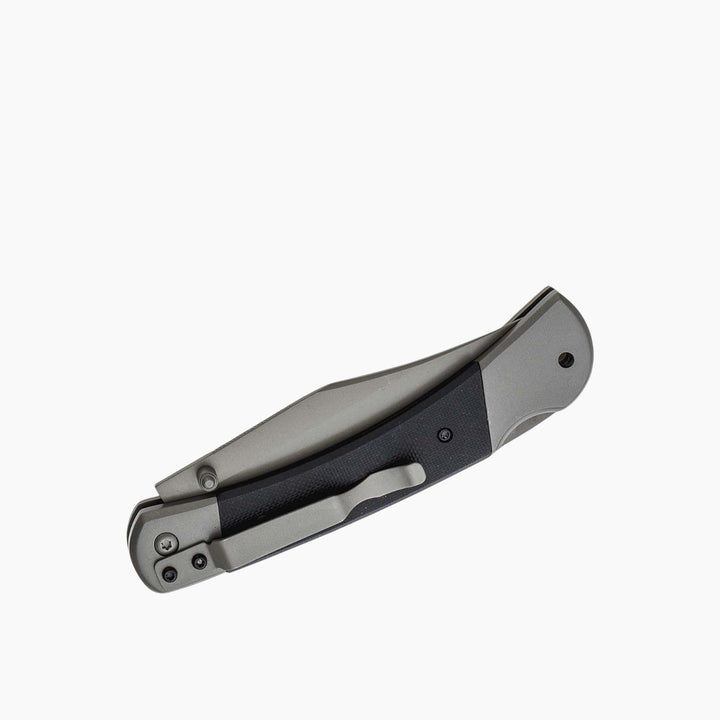 Folding Hunter Knife