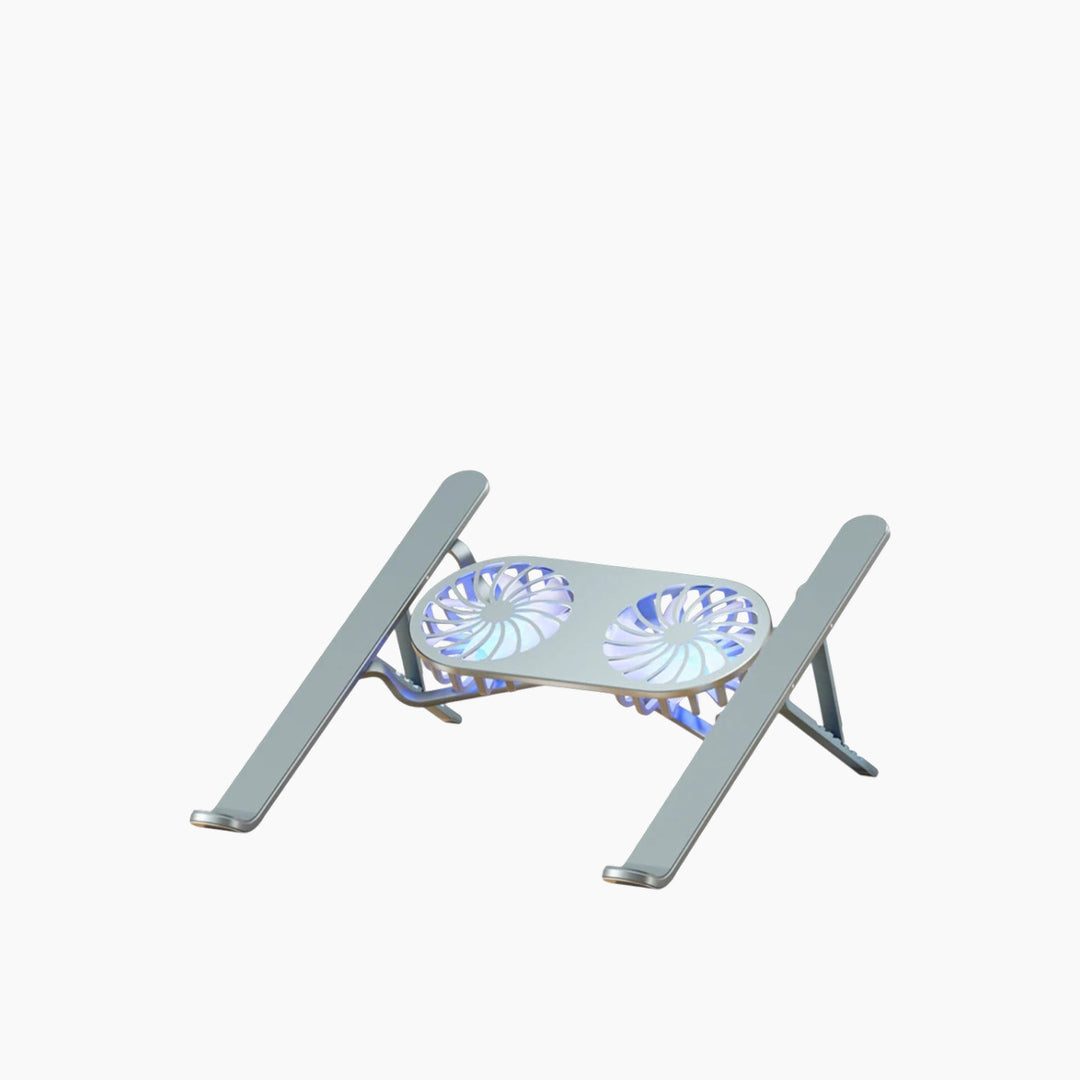 Alloy Folding Laptop Stand Desk Holder