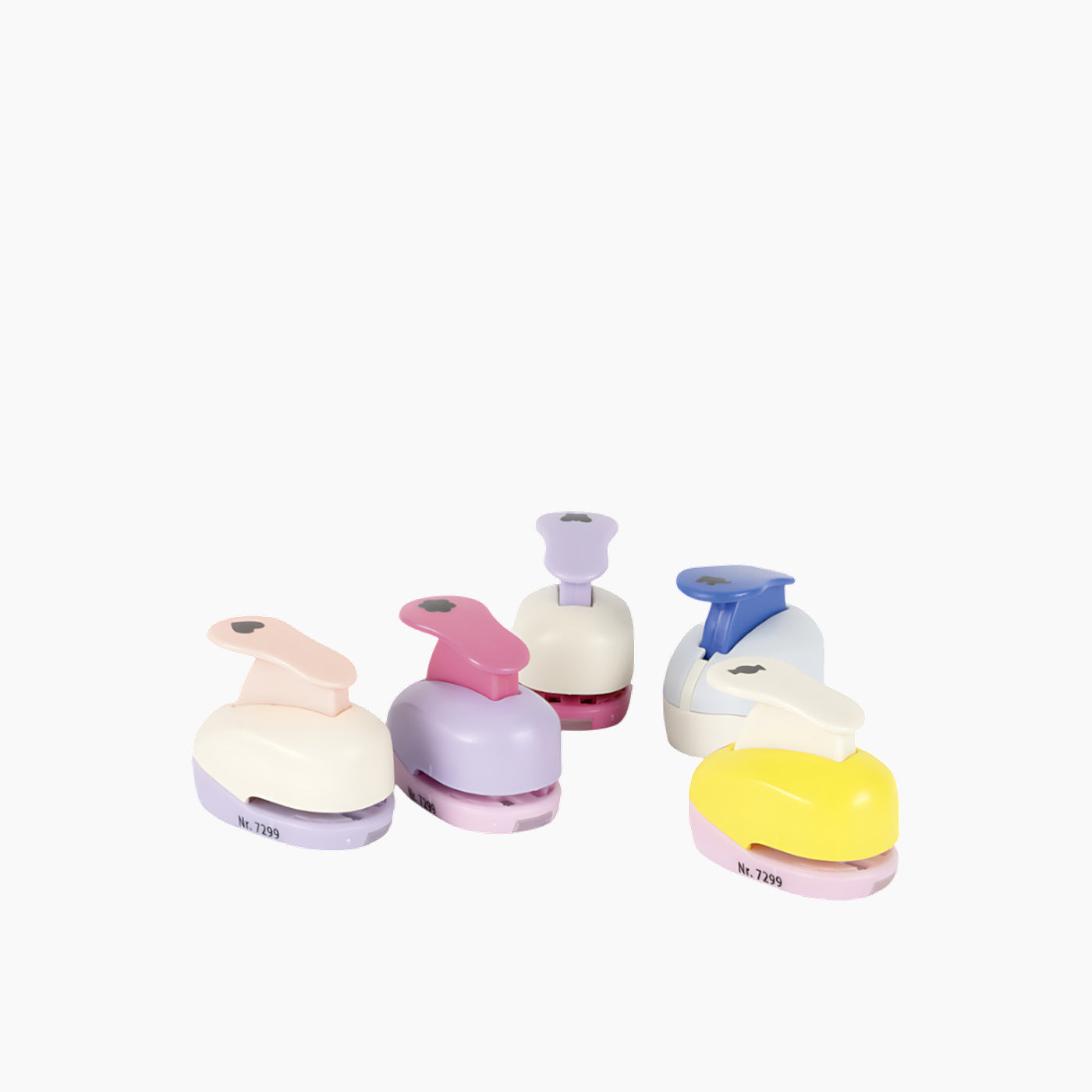 Folia Motif Punch MINI Folia Motif Punch MINI