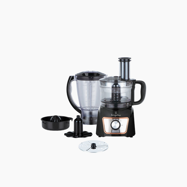 Berlinger Haus Food Preparation Appliance Set