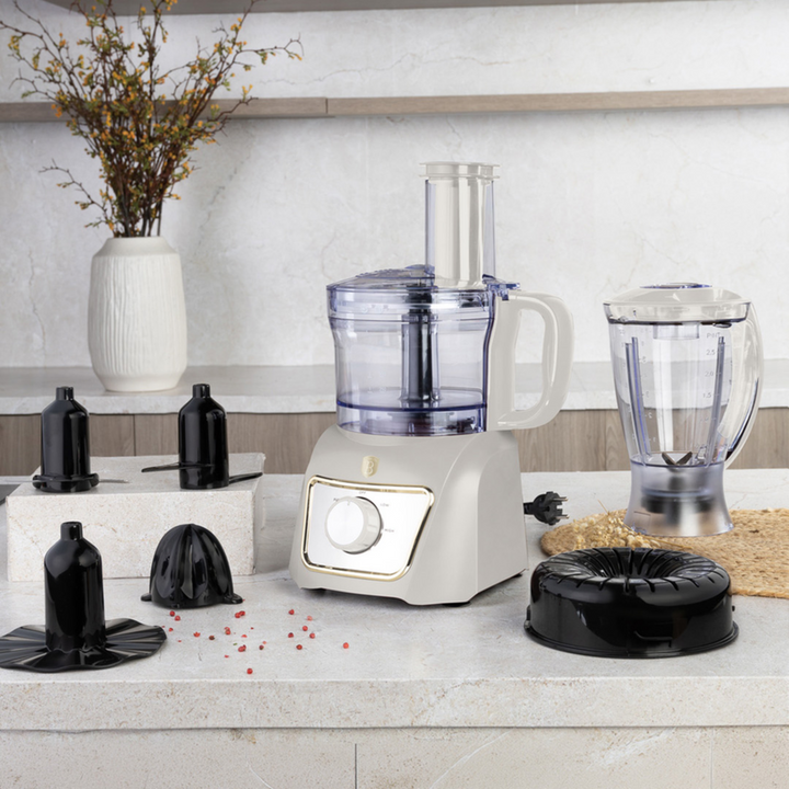 Berlinger Haus Food Preparation Appliance Set