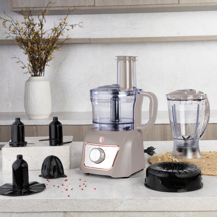 Berlinger Haus Food Preparation Appliance Set