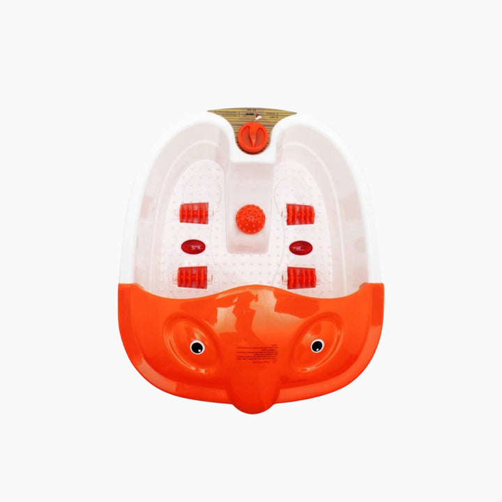 Generic Foot Massager and Jacuzzi