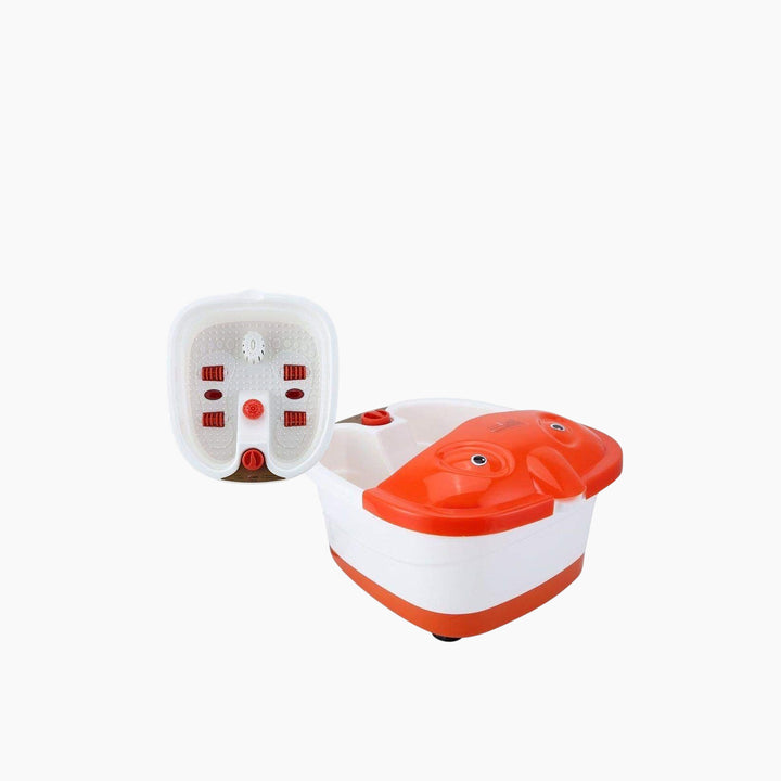Generic Foot Massager and Jacuzzi
