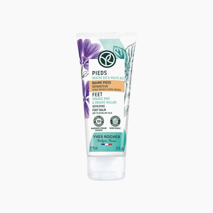 Yves Rocher Foot Repair Balm