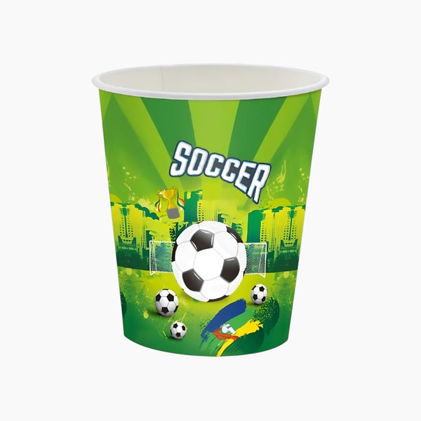 كأس كرة القدم