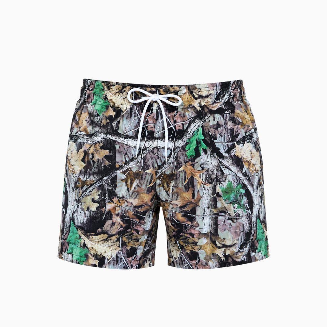 Leopardous Men&