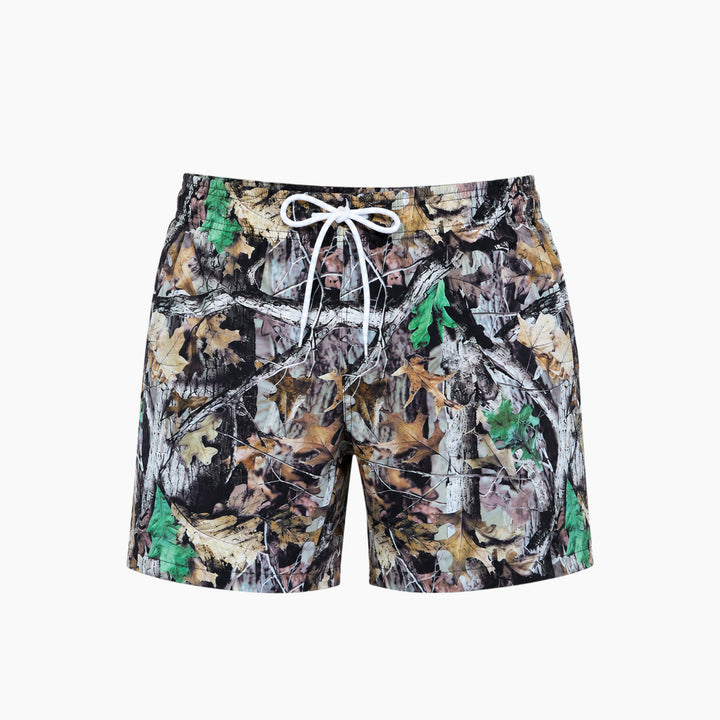 Leopardous Men&