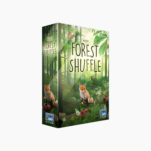 Forest Shuffle