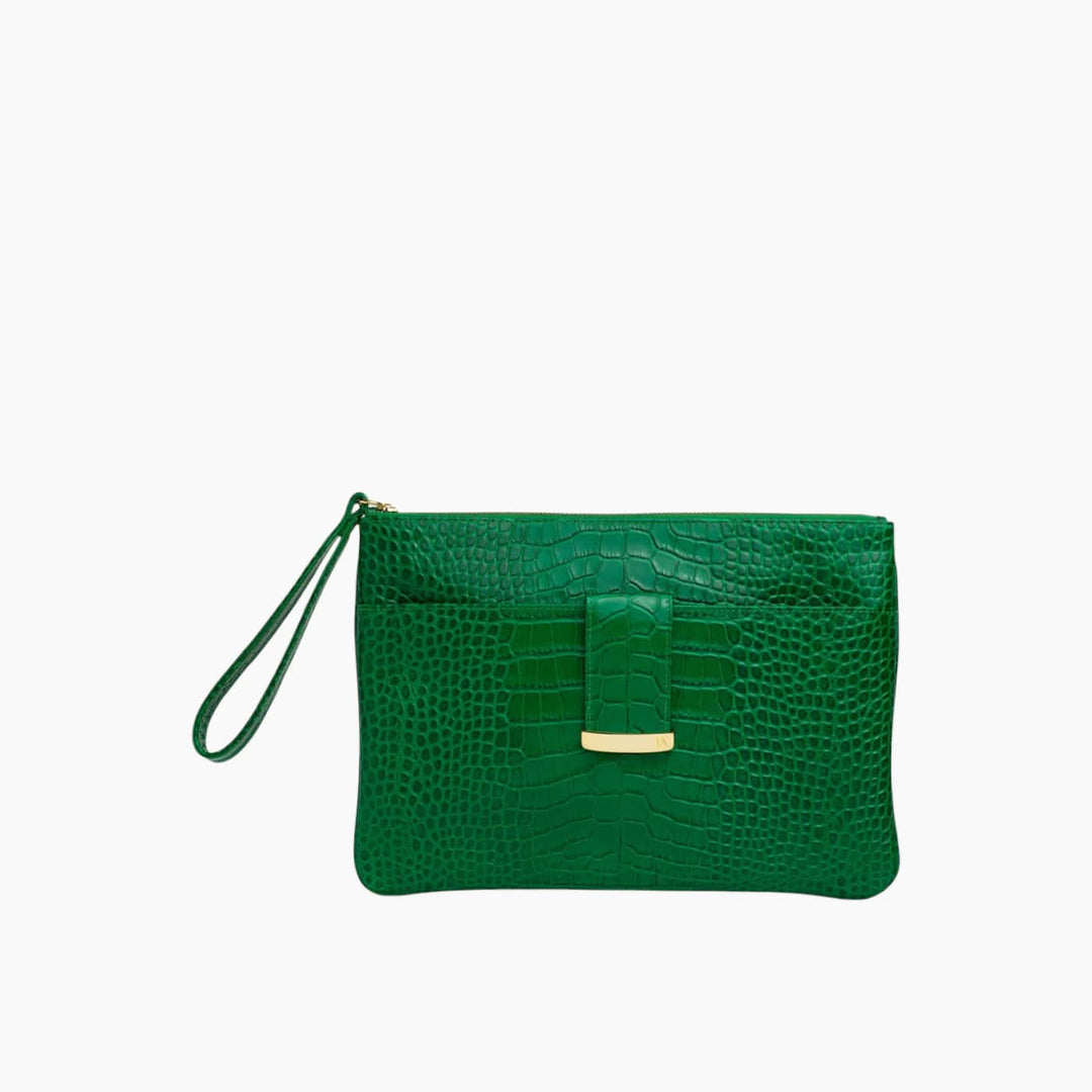 Farah Asmar Karla Pouch